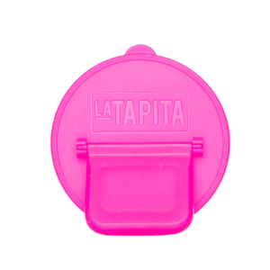 Tapita fucsia