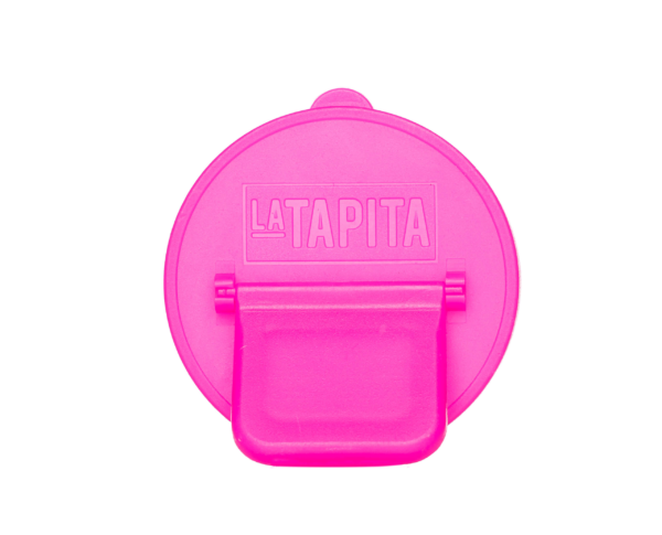 Tapita fucsia